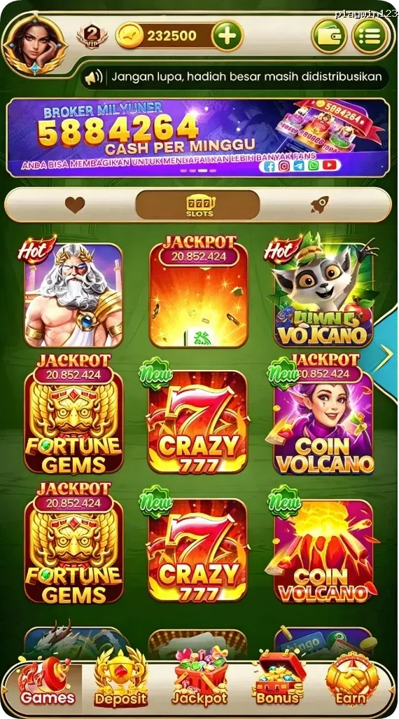 playwin123 APK