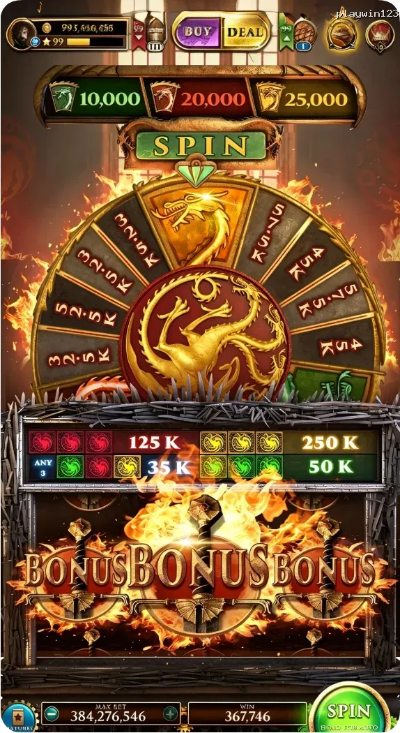 playwin123 APK