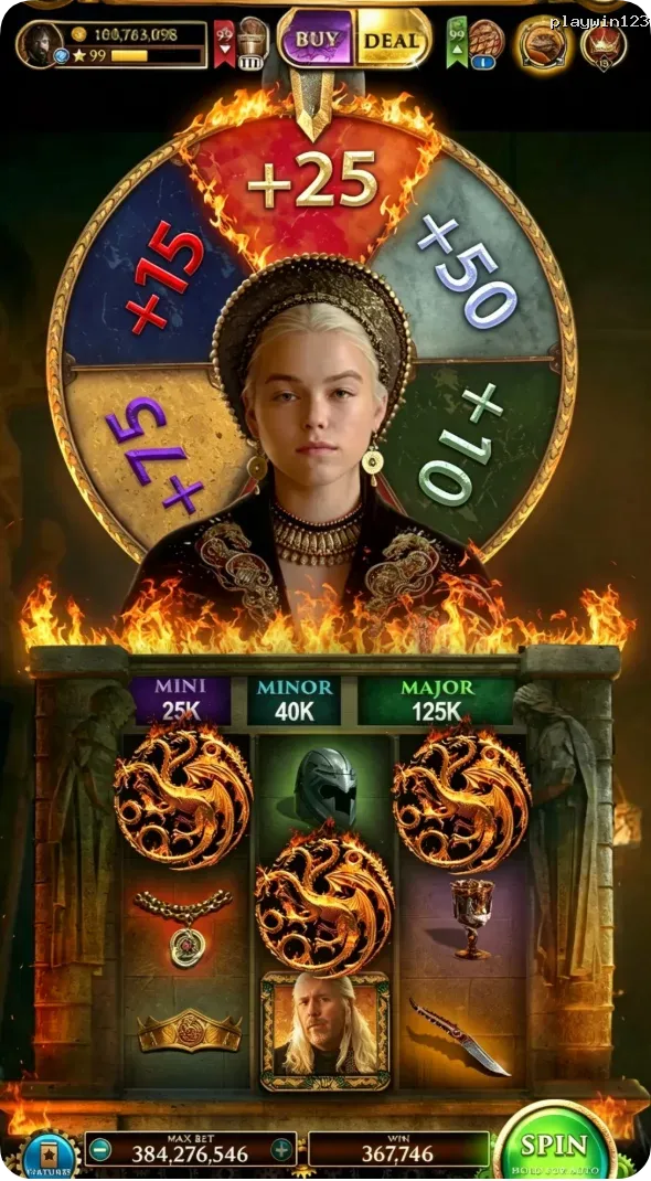 playwin123 Masuk